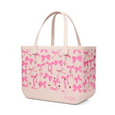 Original Bogg Bag - Ribbon Rosé
